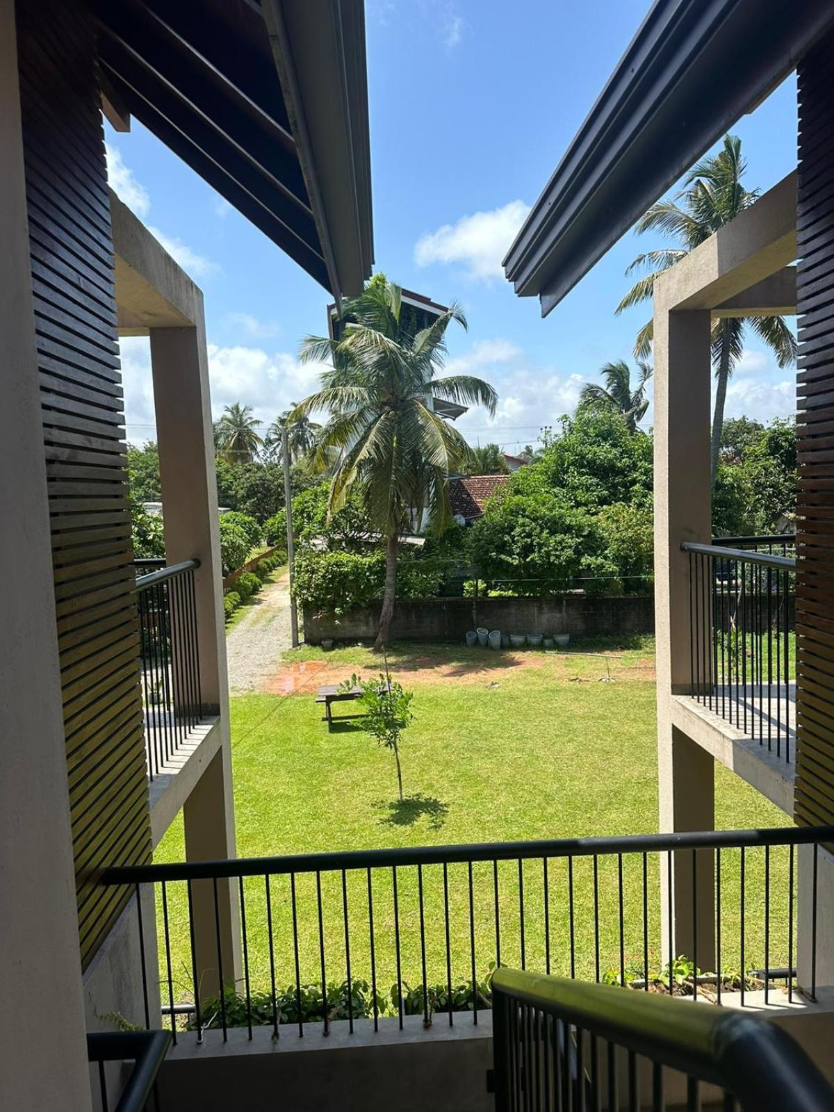 Woodgrove Cabanas Negombo Exteriör bild